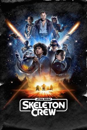 Skeleton Crew (2024)