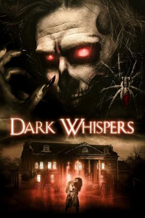 Dark Whispers: Volume 1 (2019)