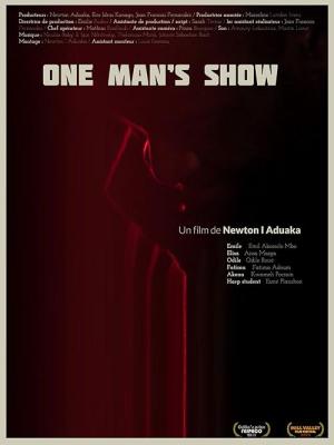 One Man's Show (2013)