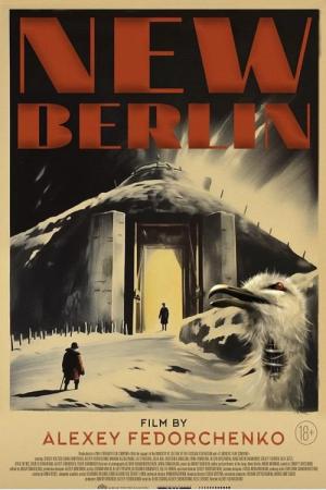 Le Nouveau Berlin (2023)