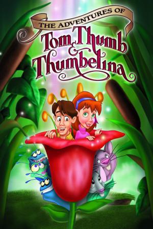 Les Aventures de Tom Pouce et Poucelina (2002)