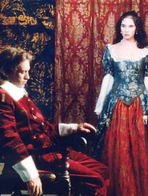 Le procès du roi (1990)