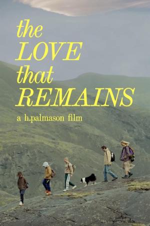 L'amour qu'il nous reste (2025)