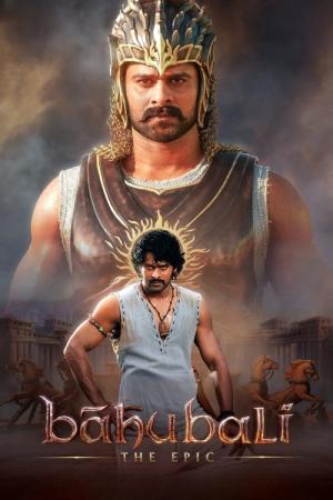 La Légende de Baahubali, l’épopée – Version Director’s Cut (2025)