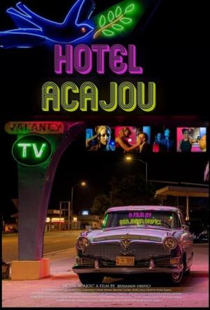 Hotel Acajou (2019)