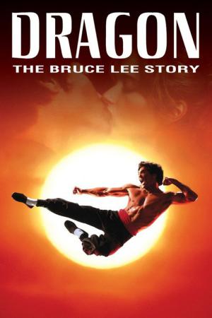 Dragon, l'histoire de Bruce Lee (1993)