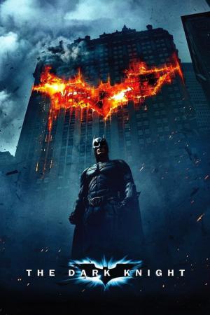 The Dark Knight : Le Chevalier noir (2008)