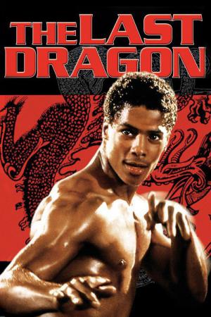 Le Dernier Dragon (1985)