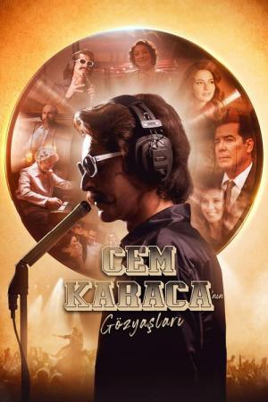 Les Larmes de Cem Karaca (2024)