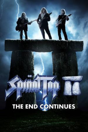 Spinal Tap II - The End Continues (2025)