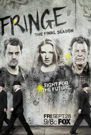 Fringe (2008)