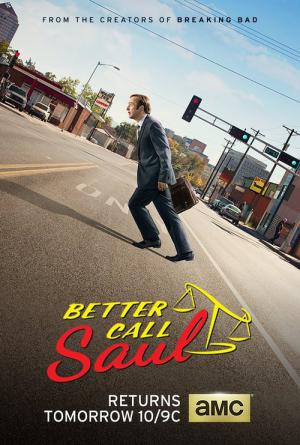 Better Call Saul (2015)