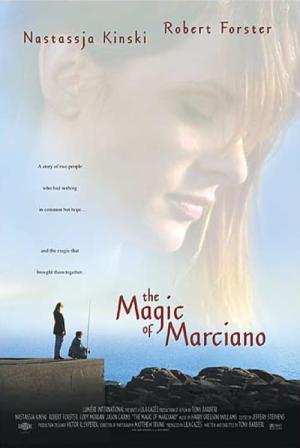 The Magic of Marciano (2000)