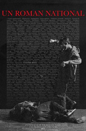 Un roman national (2025)