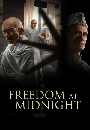 Freedom at Midnight (2024)