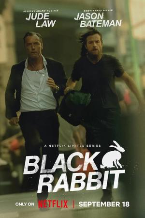 Black Rabbit (2025)