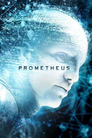 Prometheus (2012)