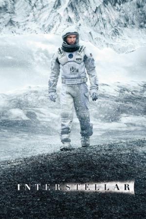 Interstellar (2014)