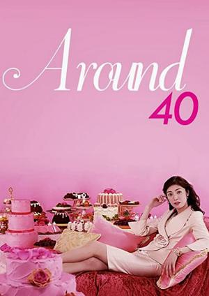 Around 40 (2008)