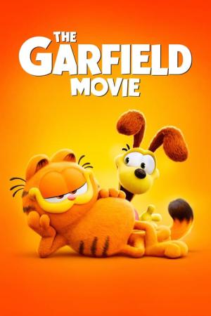 Garfield - Héros Malgré Lui (2024)