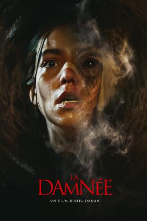 La Damnée (2024)