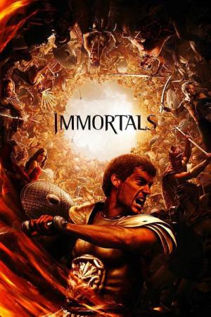 Les Immortels (2011)