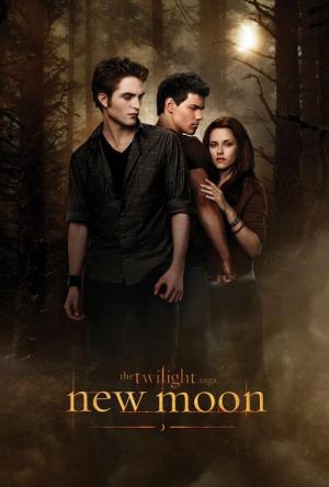 Twilight, chapitre 2 : Tentation (2009)