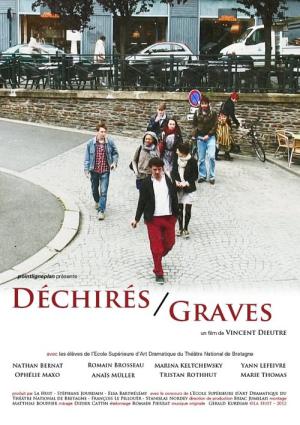 Déchirés / Graves (2013)