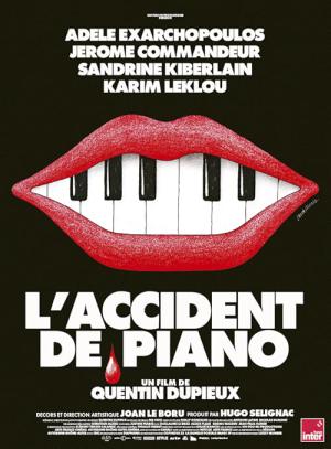 L'Accident de piano (2025)