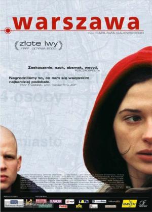 Varsovie (2003)