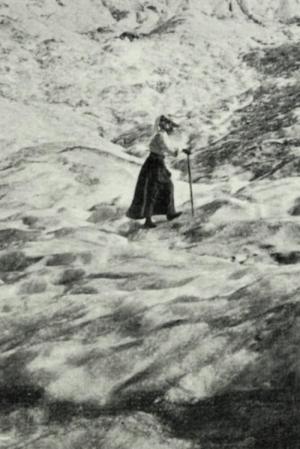L'Engloutie (2025)
