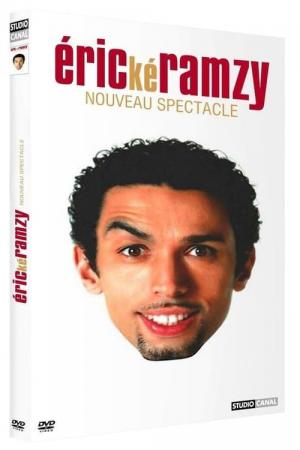 Eric ké Ramzy (2005)