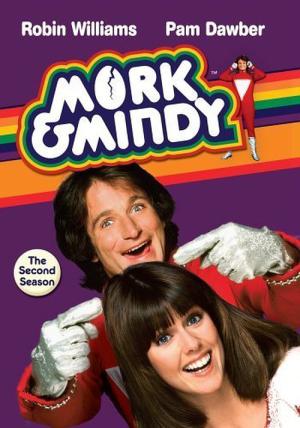 Mork and Mindy (1978)