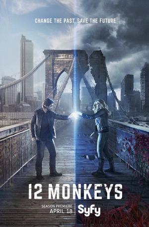 12 Monkeys (2015)