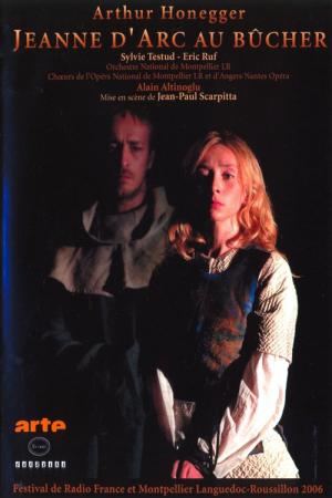 Jeanne d'Arc au bûcher (2007)