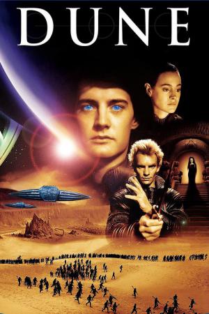 Dune (1984)