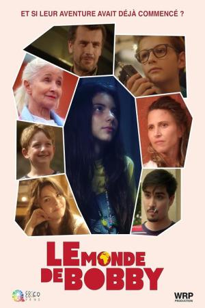 Le Monde de Bobby (2022)