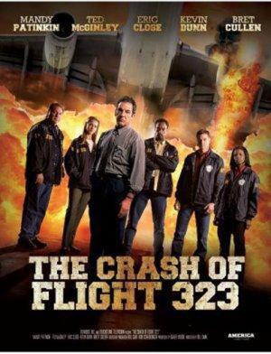 Le crash du vol 323 (2004)