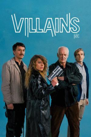 Villains Inc. (2023)