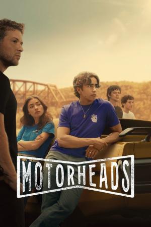 Motorheads (2025)