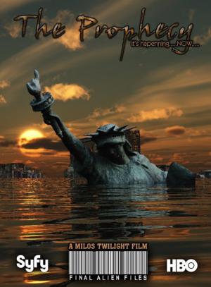 La guerre des sexes (2010)