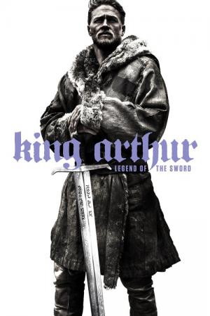 Le Roi Arthur : La légende d'Excalibur (2017)