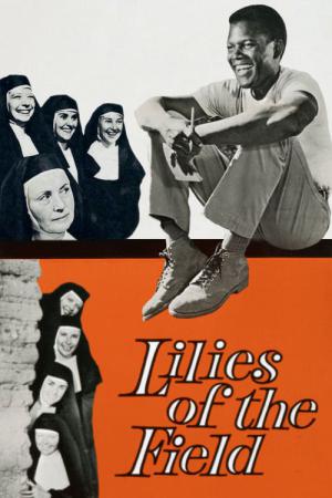 Le Lys des champs (1963)