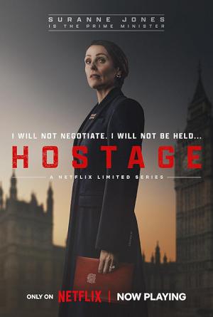 Hostage (2025)