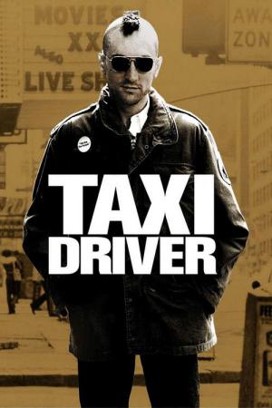 Taxi Driver (1976)