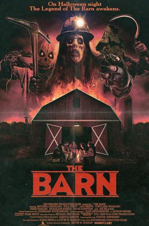 The Barn (2016)