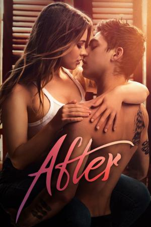 After : Chapitre 1 (2019)