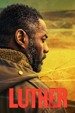 Luther (2010)