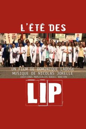 L'été des Lip (2011)
