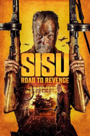 Sisu: Le chemin de la vengeance (2025)